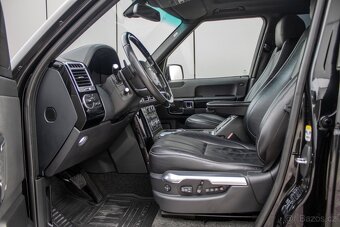 Land Rover Range Rover Sport 4.4 TDV8 Autobiography - 17