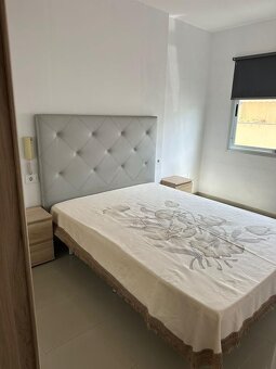 TENERIFE: Podívejte se na náš apartmán v Las Galletas - 17