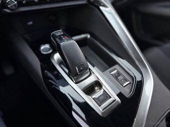 Peugeot 3008 ACTIVE PACK, 130k, Automat, Záruka - 17