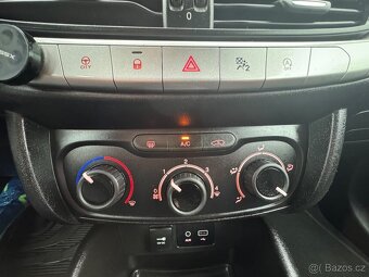 Fiat Tipo 1.6 JTD MULTIJET 88kw, 112.000km, LEHCE POŠKOZENÉ - 17
