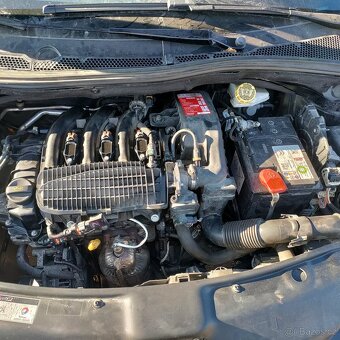 Peugeot 208, KRÁSNÝ,60TKM,1MAJ54L,SERVISKA - 17