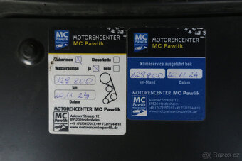 T6 Multivan 2.0 TDI Highline 4MOTION DSG - TOP STAV - 17