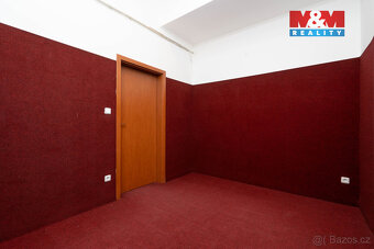 Pronájem obchod a služby, 324 m², Praha - Hlubočepy - 17