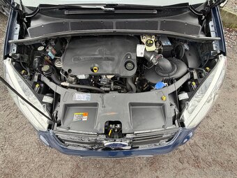 Ford S-MAX 2,2 TDCi 147kW ACC, Xenon, Navi - 17