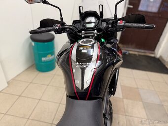 KAWASAKI VERSYS 650,ABS,TOURER PLUS - 17