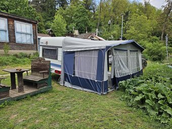 Karavan Hobby De Luxe - 17