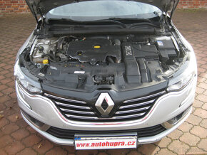 RENAULT TALISMAN COMBI 1.6 DCi ČR SERVISKA - 17
