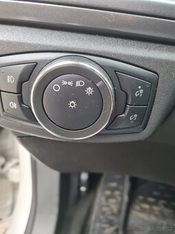 Fort Mondeo MK5 - 17
