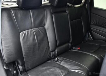 Nissan Murano 3,5 V6 188kW TAŽNÉ - 17