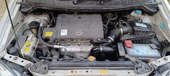 ALMERA Tino 2,2 D - 17