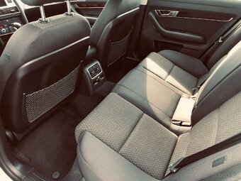 AUDI A6 3,0 TDi rv.2010 - 17