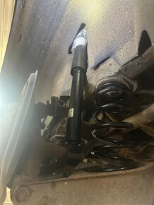Seat Altea Fr 2.0tdi 125kw rv.2006 - 17