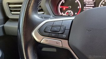 VW Caddy 2.0TDI 75kW Life 1.maj-ČR-TZ-FullLED-DPH - 17