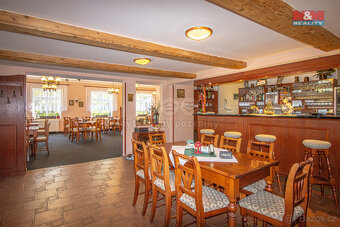 Prodej hotelu, penzionu, 497 m², Mařenice - 17