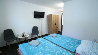 Podnájem pokojů v Oskavě – krátkodobě i dlouhodobě - 17
