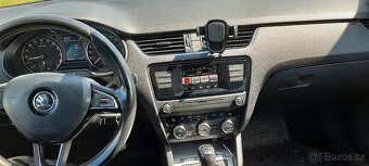 Prodám škoda octavia 3 2.0 TDi 4x4 135kw - 17