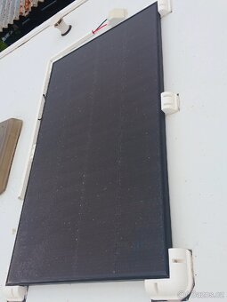 Knaus 500FU. - 17