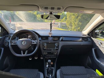 Škoda Rapid 1.6 tdi 85 kw - 17