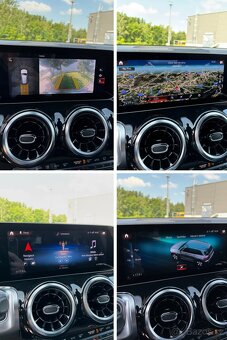 Mercedes-Benz GLB 220d 140kw AMG line,2021,Alcantara,Kamera - 17