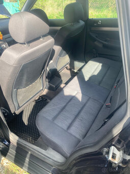 Audi A4B5 1.8 benzin - 17