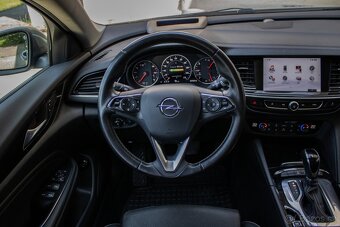 Opel Insignia 2.0 CDTI S S Innovation AT8 - 17
