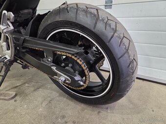 Kawasaki Z 800 - 35kw - po servisu - 17