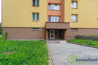 Prodej byty 3+1, 73 m2 - Kopřivnice, ev.č. 00799 - 17