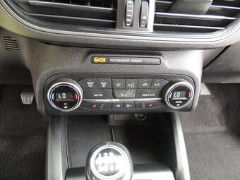 Ford Focus Combi 1.0i,92kw,2019,ČR,1.maj.,-21%DPH - 17