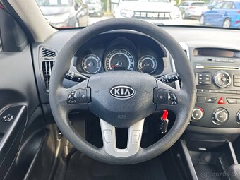 Ceed SportyWagon Comfort 1.4CVVT 80kW - 17