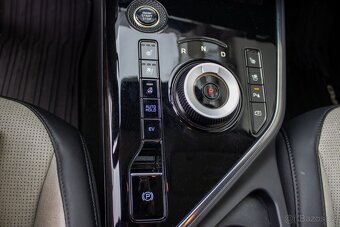 Kia Niro 1.6 GDi PHEV, Hybrid - 17