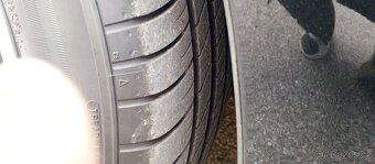 Ford Focus combi , rv 2014,,,,,, najeto 117 ooo km - 17