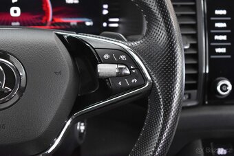 Škoda Kodiaq 1.5 TSI SPORTLINE.DSG.KAMERA.SERVIS ŠKODA.DPH - 17