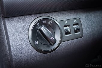 Volkswagen Caddy 1.6 TDI, 55kW - odpočet DPH - 17