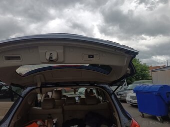 Prodám nebo vyměním Nissan Murano 2 - 17