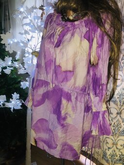 saty# H&M# tunika# letni# dovolena - 17