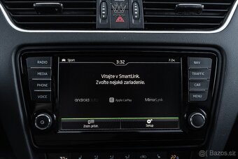 Škoda Octavia Combi 2.0 TDI DPF RS 4x4 DSG - 17