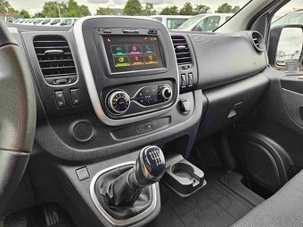 Renault Trafic L2H1 2.0dCi/120 hp - 2020 - 17