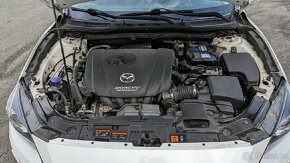 Mazda 3, 2.0 Skyactiv-G165 Revolution - 17