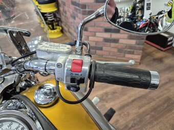 Yamaha XVS 1100 DragStar - 17