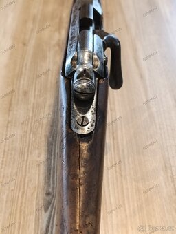 GRAS KARABINA KAVALÉRIE M80 RÁŽE 11x59MM - 17