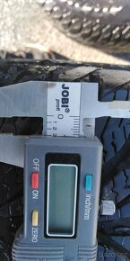 ALU kola PLW - 17