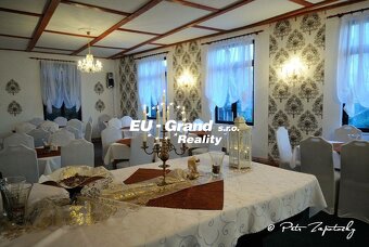 Prodej Hotel Jef - Doubice, ev.č. 05386 - 17