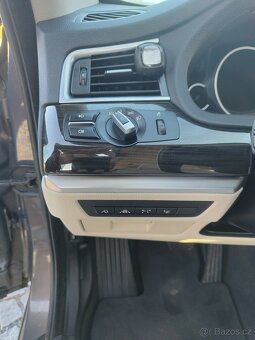 Prodám BMW 535d GT xdrive po 1.maj. koupeno nové v ČR - 17