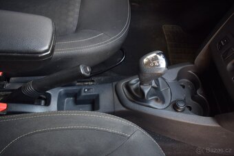 Dacia Logan MCV 0.9TCe/ZTP/AUTOMAT/ČR/1MAJ - 17