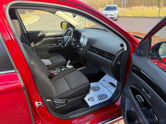 MITSUBISHI OUTLANDER 2.4 PHEV 165kW 4x4-2020-60.274KM- - 17