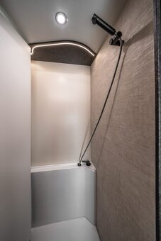 NOVÝ obytný vůz Fiat Ducato, Rimor, SARUS 9 - 17