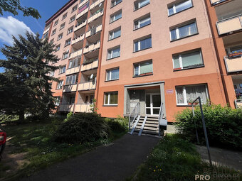 Byt 3+1 s balkonem, 81 m2, po rekonstrukci - 17