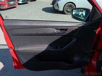 Škoda Fabia 1.0TSi,70kW,1majČR,serv.kn,DPH - 17