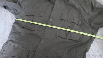 Fjallraven lovecká bunda XL - 17
