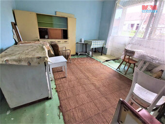 Prodej zemědělského objektu, 220 m², Podbořany-Buškovice - 17